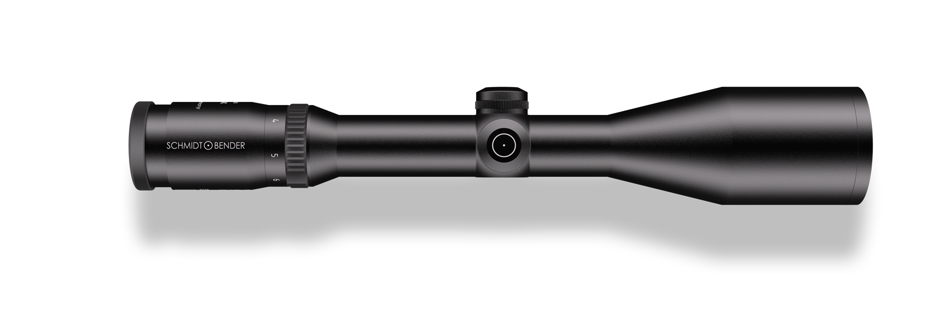 Featured optics image