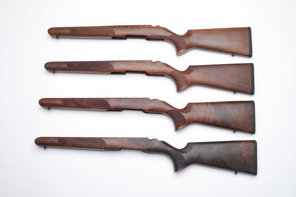Wood options