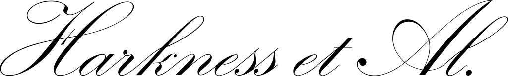 Harkness et al